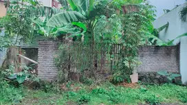 Dijual Dibawah NJOP tanah kavling Bandung Utara Dekat Exit Tol Pasteur