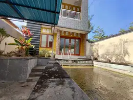 Rumah Murah 2LT With Private Pool Di Sambangan Singaraja Buleleng Bali