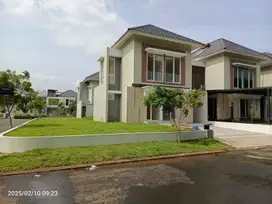 RUMAH BARU HOOK VICTORIA VALLEY CITRALAND BSB MIJEN