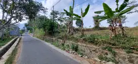 tanah siap bangun cibangbangan gamblung cileunyi TURUN HARGA