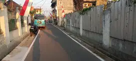 Tanah di Kartasura Sukoharjo