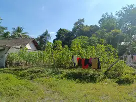 TANAH DEKAT BIAS JAKAL KM 12