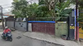 Tanah Siap Bangun Jl Karang Asem Ploso Cocok untuk Gudang dan Perumaha