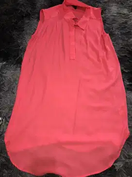 Atasan wanita preloved