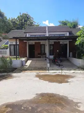 Jual Rumah Dekat IPB dan Fasilitas Umum! Siap Huni, Harga Terjangkau