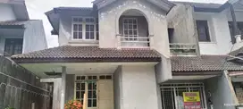 rumah villa duta Bogor kota