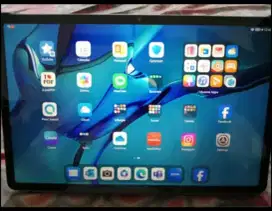 Huawei Matepad SE 11 2024 6/128GB