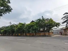 DIJUAL PERKANTORAN DAN GUDANG RAYA MARGOREJO INDAH