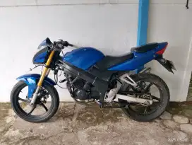 Prisma PRX 200cc