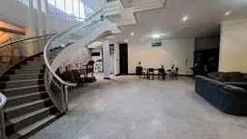 Rumah 2 Lantai 17x30 Pantai Kuta Ancol Timur hadap Utara