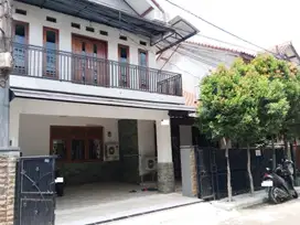 Rumah Terawat 4 KT 15 Menit ke Gerbang Tol Bogor 2 Siap Huni J-26551