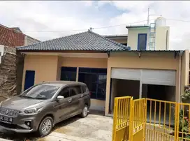 RUMAH BARU RENOVASI LANTAI 2 LOKASI DALUNG