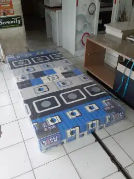 kasur busa royal 90 x 200 cm