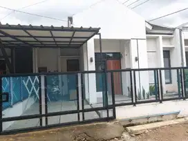 TAHUN BARU RUMAH BARU DISKON 20JT