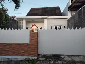 Rumah cantik American style Taman Giri mumbul Jimbaran Bali