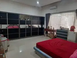 Jual Murah Rumah 2 lantai di Jalan Ancol Bandung