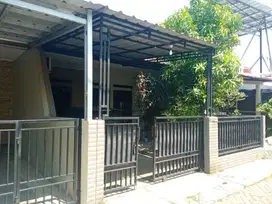 Di Jual Rumah Cantik & Rapih di Metland Cileungsi