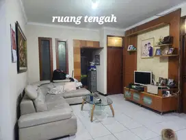 Rumah Terawat Kawaluyaan