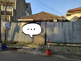 Rumah Hitung Tanah Tengah Kota Bandung