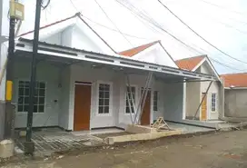 rumah siap huni,model mejanin