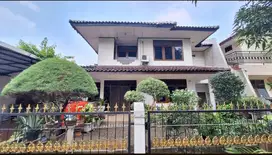 Dijual Rumah Lebar Modernland, Tangerang