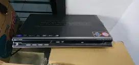 Player dvd politron