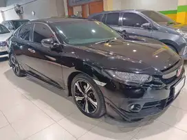 [KM 45RB] Honda CIVIC ES 1.5 AT 2017