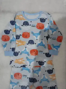 Piyama Libby - uk.L