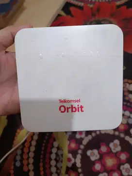 Modem wifi orbit star 2 unlock