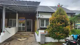 DIJUAL RUMAH MODERN FAMILIA URBAN