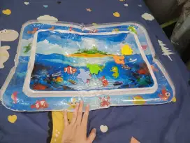 playmate water baby