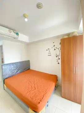 Disewakan Apartemen Green Lake Sunter Tipe 2BR Unfurnished