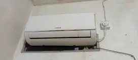 AC samsung 1/2 pk