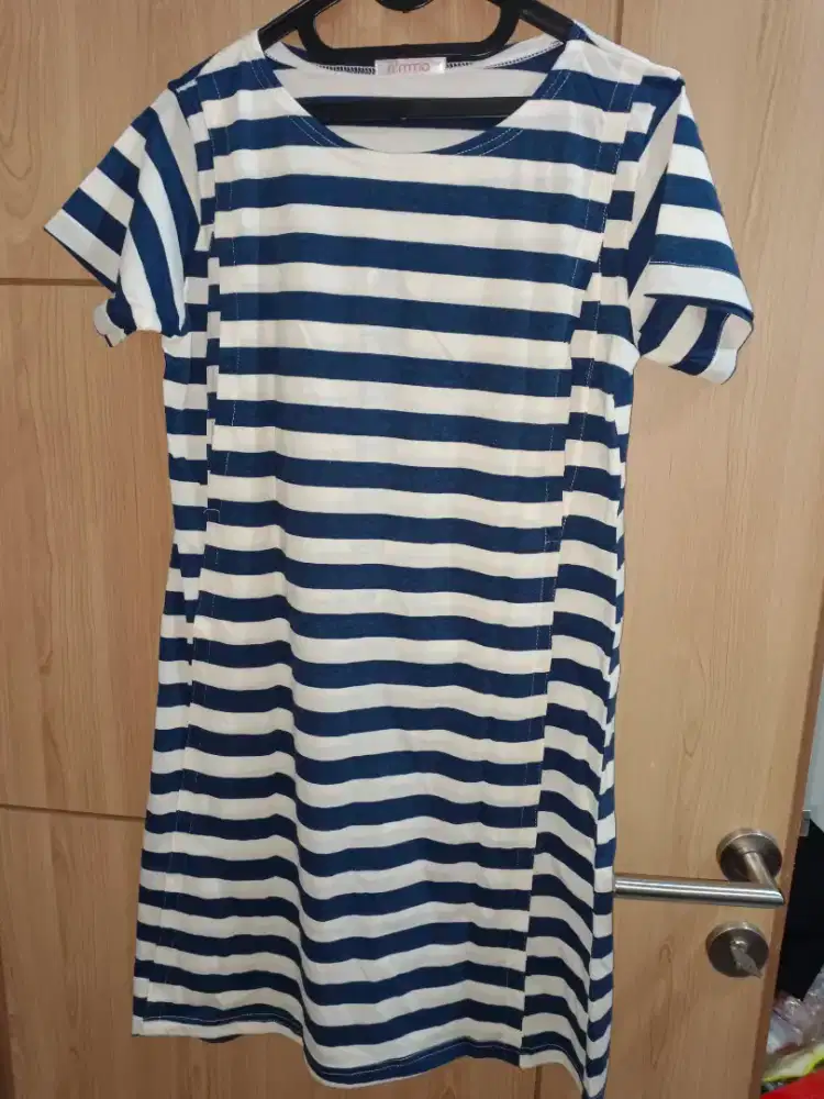Dress merk Nimma