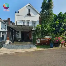 Dijual Cepat Rumah cantik di perumahan kota wisata Cibubur