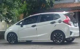 JAZZ RS.1.5 TH 2017 MANUAL