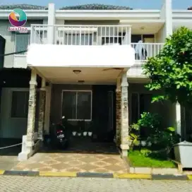 Dijual Cepat Rumah cantik di perumahan Cibubur country