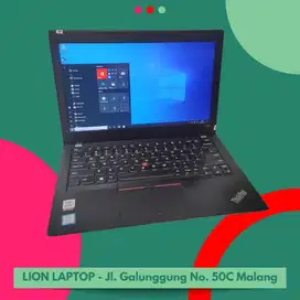 i7 Gen 8 RAM 16GB SSD 256GB Touchscreen Lenovo Thinkpad X280 [28|03]