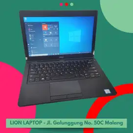 Core i5 Gen8 RAM 8GB SSD 128GB DELL Latitude E5290 [28|03]
