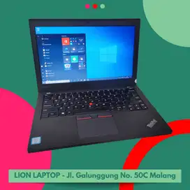 Core i5 RAM 8GB/SSD 256GB Mulus Lenovo Thinkpad x270 [28|03]