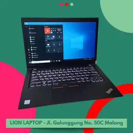 Core i5 Gen 7 RAM 8GB SLIM TOUCHSCREEN Lenovo Thinkpad T470s [28|03]