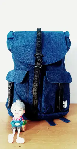 Tas Sekolah Herschel Original