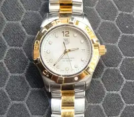Tag Heuer Aquaracer Lady