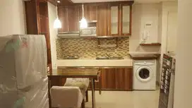 Dijual Cepat Trivium Apartment 1 BR Lippo Cikarang, Hanya 380 Juta!