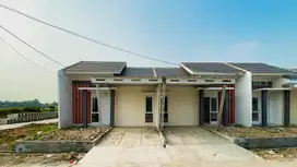 Dijual Rumah Baru di Perum Griya Mulya Indah Cikarang Lokasi Strategis