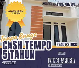 DI JUAL RUMAH MEWAH HARGA EKONOMIS DI PUSAT KOTA GEDONG AIR