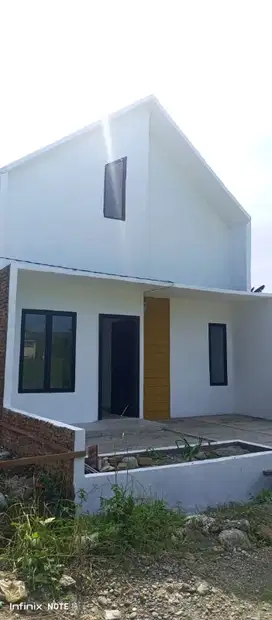 JUAL CEPAT RUMAH DI JOHOR - MEDAN MULAI 200 JTAAN