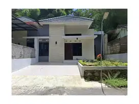 Rumah Siap Huni di Pudakpayung Banyumanik Semarang, Banyak Promonya!