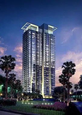 APARTEMEN DHARMAWANGSA TOWER EMINENCE MURAH DI CIPETE DEKAT MRT CIPETE