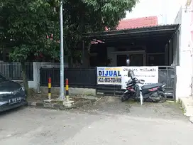 Jual Rumah di Antapani Dekat Tanjungsari Murah Kota Bandung